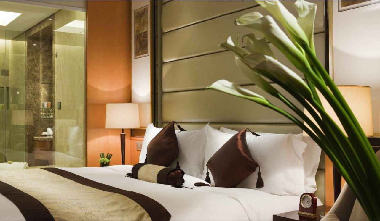 Hotel Sofitel Ning-po Exteriér fotografie