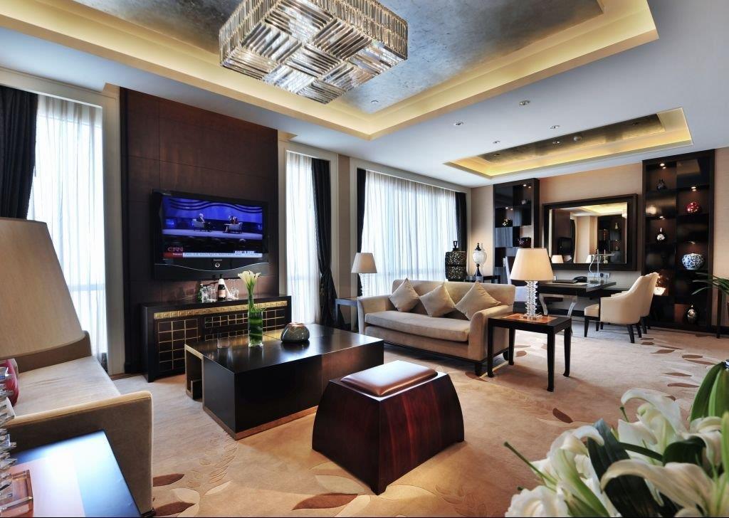 Hotel Sofitel Ning-po Exteriér fotografie